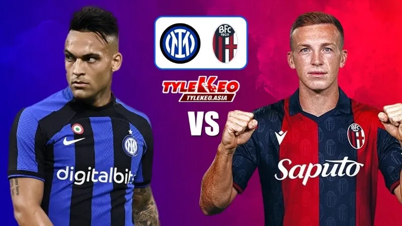 Nhận Định Soi Kèo Inter Milan Vs Bologna 02h45 Ngày 5/1: Tiếp Đà Chiến Thắng Tại Giuseppe Meazza Nhận định soi kèo Inter Milan vs Bologna nhận định từ chuyên gia Tỷ Lệ Kèo Asia