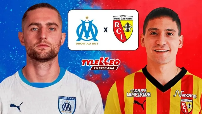 Nhận Định Soi Kèo Marseille Vs Lens 03h05 Ngày 25/1: Đại Chiến Top 3 Nới Rộng Mạch Thắng Nhận định soi kèo Marseille vs Lens nhận định từ chuyên gia Tỷ Lệ Kèo Asia