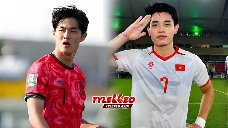 Nhận Định Soi Kèo U23 Việt Nam Vs U23 Hàn Quốc 22h00 Ngày 23/1: Cái Kết Đẹp Cho Hành Trình Châu Á Nhận định soi kèo U23 Việt Nam vs U23 Hàn Quốc nhận định từ chuyên gia Tỷ Lệ Kèo Asia
