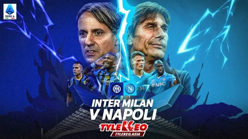Nhận Định Soi Kèo Inter Vs Napoli 02h45 Ngày 12/1: Nerazzurri Khẳng Định Sức Mạnh Nhà Vô Địch Nhận định soi kèo Inter vs Napoli nhận định từ chuyên gia Tỷ Lệ Kèo Asia