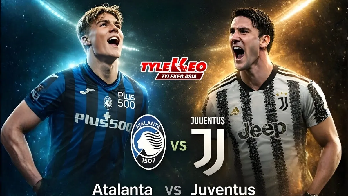 Nhận Định Soi Kèo Atalanta Vs Juventus 03h00 Ngày 6/2: Vé Bán Kết Cho Bà Đầm Già Thành Turin Nhận định soi kèo Atalanta vs Juventus nhận định từ chuyên gia Tỷ Lệ Kèo Asia