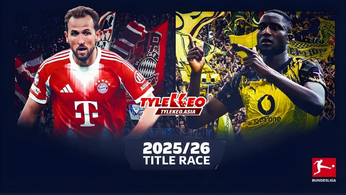 Nhận Định Soi Kèo Dortmund Vs Bayern 00h30 Ngày 1/3: Khó Cho Hùm Xám Xứ Bavaria Nhận định soi kèo Dortmund vs Bayern nhận định từ chuyên gia Tỷ Lệ Kèo Asia